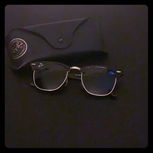 Ray Ban Sunglasses